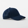 MOD. B189R:Navy, 100% polyester, One Size